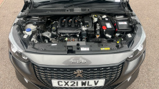 Peugeot 208 1.2 PureTech Active Premium 5dr Petrol Hatchback